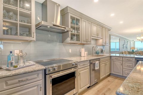 Copropriété à vendre à Sarasota, Floride: 2 chambres, 136.66 m2 № 1899224 - photo 21