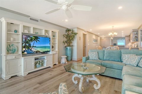 Copropriété à vendre à Sarasota, Floride: 2 chambres, 136.66 m2 № 1899224 - photo 12