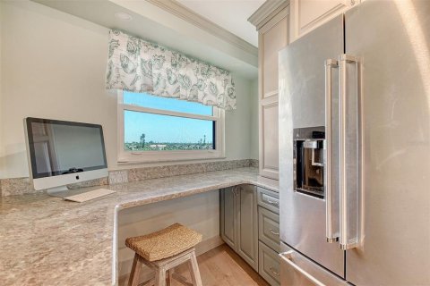 Copropriété à vendre à Sarasota, Floride: 2 chambres, 136.66 m2 № 1899224 - photo 20