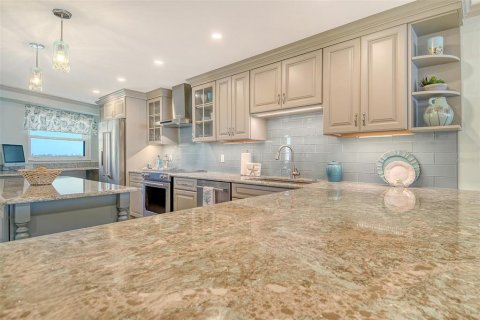 Copropriété à vendre à Sarasota, Floride: 2 chambres, 136.66 m2 № 1899224 - photo 16
