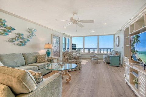 Copropriété à vendre à Sarasota, Floride: 2 chambres, 136.66 m2 № 1899224 - photo 9