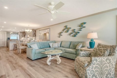 Copropriété à vendre à Sarasota, Floride: 2 chambres, 136.66 m2 № 1899224 - photo 13