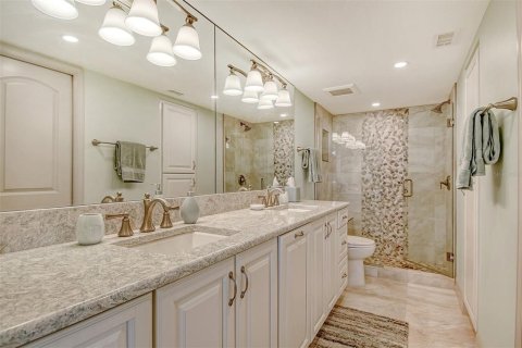 Copropriété à vendre à Sarasota, Floride: 2 chambres, 136.66 m2 № 1899224 - photo 27