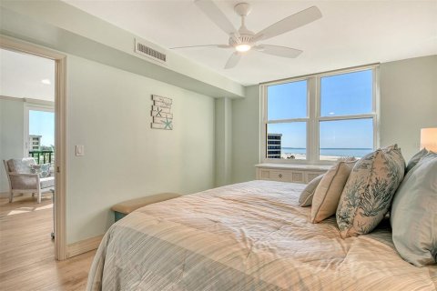 Copropriété à vendre à Sarasota, Floride: 2 chambres, 136.66 m2 № 1899224 - photo 25