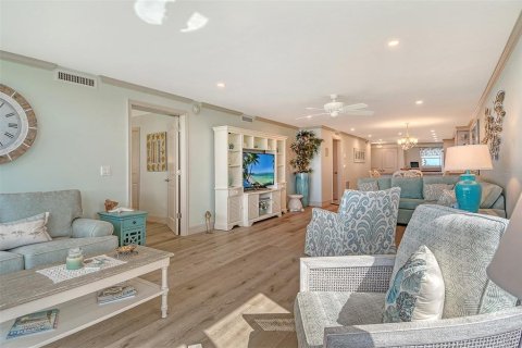 Copropriété à vendre à Sarasota, Floride: 2 chambres, 136.66 m2 № 1899224 - photo 11