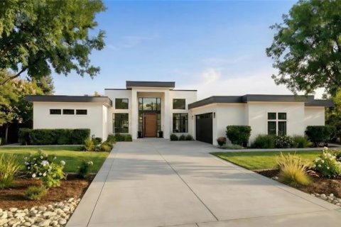 Casa en Clermont, Florida 5 dormitorios, 413.42 m2 № 2144479