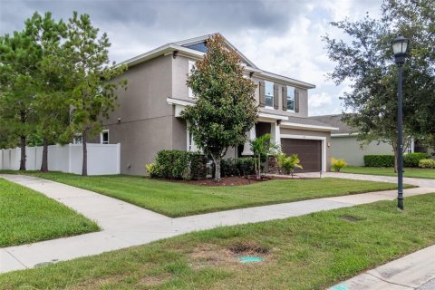 House in Riverview, Florida 4 bedrooms, 248.05 sq.m. № 1832980 - photo 3