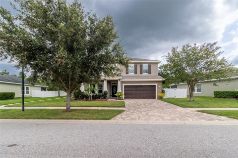 House in Riverview, Florida 4 bedrooms, 248.05 sq.m. № 1832980 - photo 7