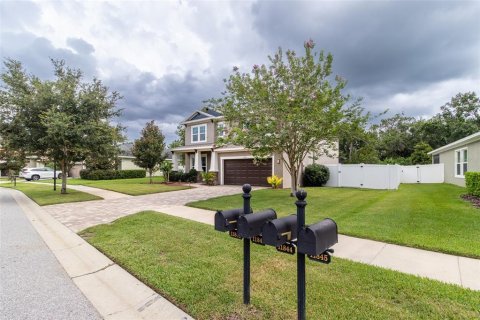 House in Riverview, Florida 4 bedrooms, 248.05 sq.m. № 1832980 - photo 6