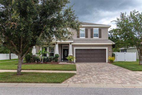 House in Riverview, Florida 4 bedrooms, 248.05 sq.m. № 1832980 - photo 2