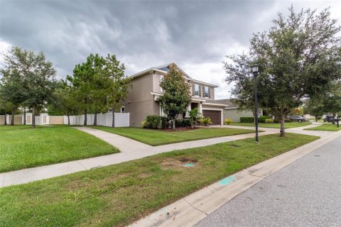 House in Riverview, Florida 4 bedrooms, 248.05 sq.m. № 1832980 - photo 4