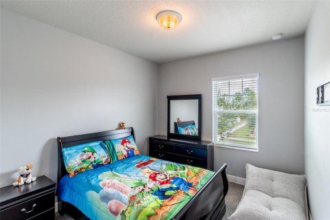 House in Riverview, Florida 4 bedrooms, 248.05 sq.m. № 1832980 - photo 28