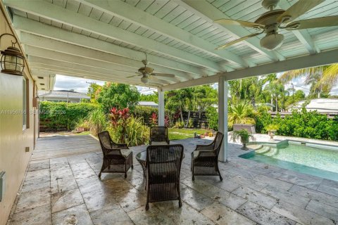 Casa en alquiler en Cutler Bay, Florida, 3 dormitorios, 161.84 m2 № 2010615 - foto 16