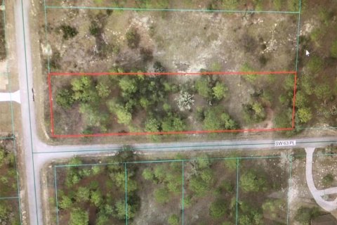 Land in Dunnellon, Florida № 2161695