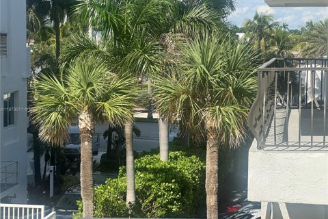 Copropriété à louer à Miami Beach, Floride: 1 chambre, 70.42 m2 № 1896222 - photo 20