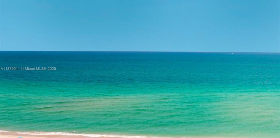Condo à Miami Beach, Floride, 1 chambre № 1896222