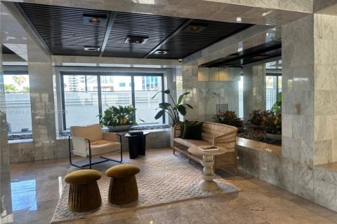 Copropriété à louer à Miami Beach, Floride: 1 chambre, 70.42 m2 № 1896222 - photo 3