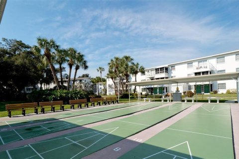 Condo in Bradenton, Florida, 1 bedroom  № 1840674 - photo 9