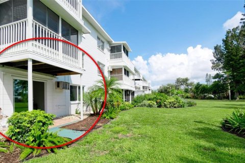 Condo in Bradenton, Florida, 1 bedroom  № 1840674 - photo 15
