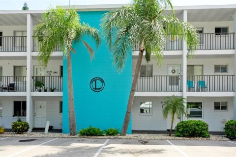 Condo in Bradenton, Florida, 1 bedroom  № 1840674 - photo 20