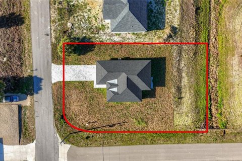 House in North Port, Florida 3 bedrooms, 119.84 sq.m. № 2239116 - photo 26