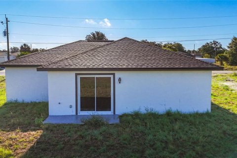 House in North Port, Florida 3 bedrooms, 119.84 sq.m. № 2239116 - photo 30