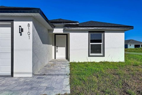 House in North Port, Florida 3 bedrooms, 119.84 sq.m. № 2239116 - photo 29