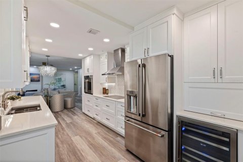 Condominio en venta en Clearwater, Florida, 3 dormitorios, 183.02 m2 № 2419540 - foto 14