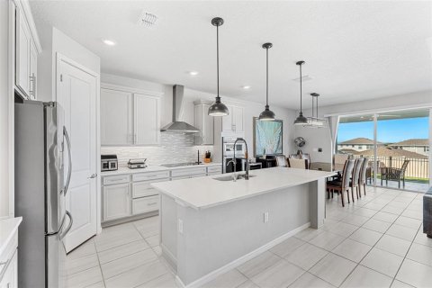 Casa en venta en Clermont, Florida, 5 dormitorios, 268.77 m2 № 1590696 - foto 7