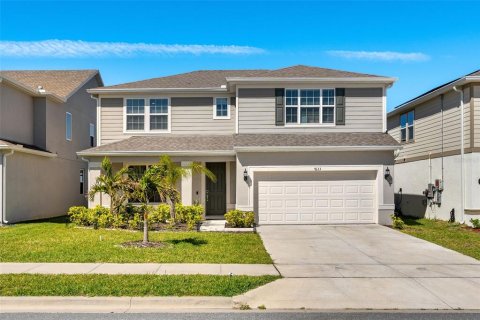 Casa en venta en Clermont, Florida, 5 dormitorios, 268.77 m2 № 1590696 - foto 1