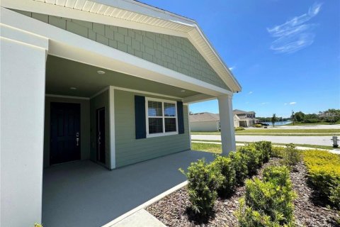 Villa ou maison à Kissimmee, Floride 1 chambre, 65.03 m2 № 2150585
