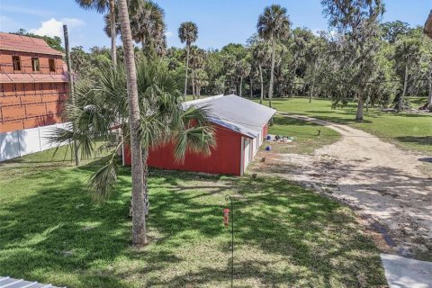 Villa ou maison à vendre à Palm Coast, Floride: 2 chambres, 108.7 m2 № 2135093 - photo 6