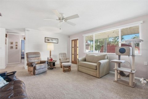 Villa ou maison à vendre à Palm Coast, Floride: 2 chambres, 108.7 m2 № 2135093 - photo 18