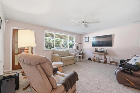 Villa ou maison à vendre à Palm Coast, Floride: 2 chambres, 108.7 m2 № 2135093 - photo 16