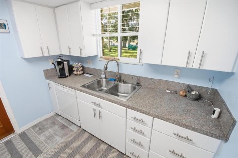 Villa ou maison à vendre à Palm Coast, Floride: 2 chambres, 108.7 m2 № 2135093 - photo 27