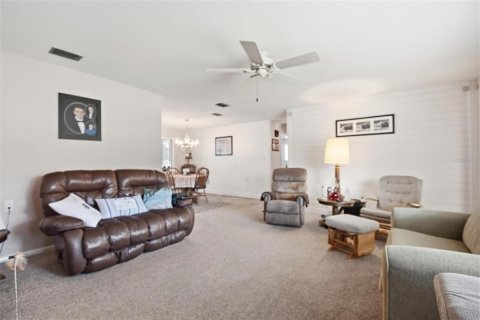 Villa ou maison à vendre à Palm Coast, Floride: 2 chambres, 108.7 m2 № 2135093 - photo 17