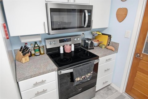 Villa ou maison à vendre à Palm Coast, Floride: 2 chambres, 108.7 m2 № 2135093 - photo 28