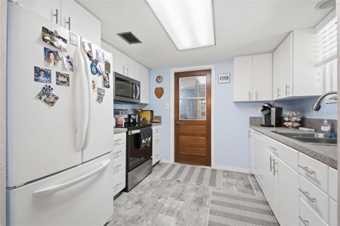 Villa ou maison à vendre à Palm Coast, Floride: 2 chambres, 108.7 m2 № 2135093 - photo 23