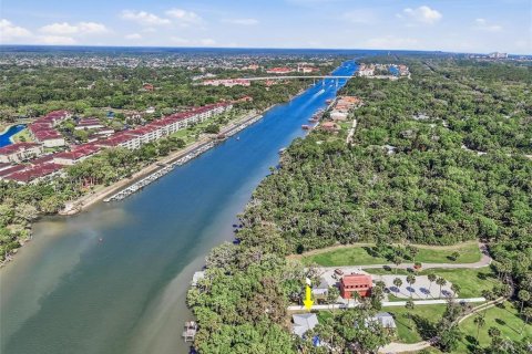 Villa ou maison à vendre à Palm Coast, Floride: 2 chambres, 108.7 m2 № 2135093 - photo 13