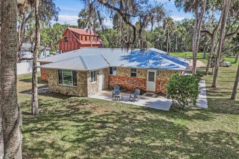 Villa ou maison à vendre à Palm Coast, Floride: 2 chambres, 108.7 m2 № 2135093 - photo 5