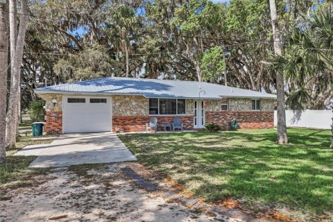 House in Palm Coast, Florida 2 bedrooms, 108.7 sq.m. № 2135093
