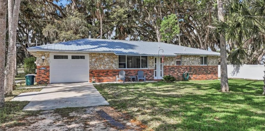 Villa ou maison à Palm Coast, Floride 2 chambres, 108.7 m2 № 2135093