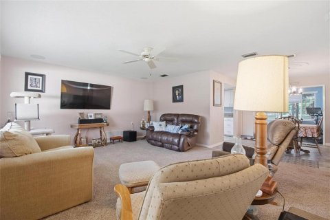 Villa ou maison à vendre à Palm Coast, Floride: 2 chambres, 108.7 m2 № 2135093 - photo 15