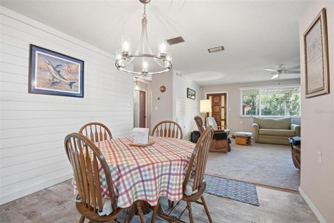 Villa ou maison à vendre à Palm Coast, Floride: 2 chambres, 108.7 m2 № 2135093 - photo 21
