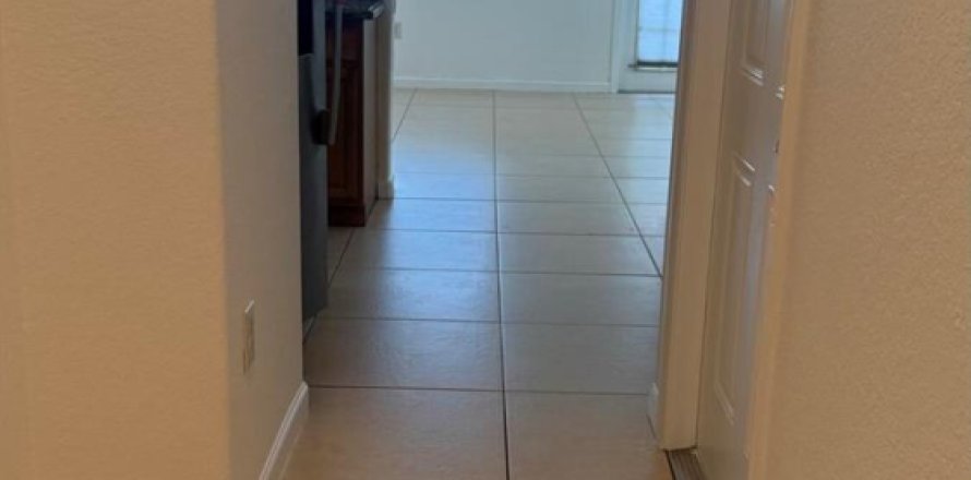 Adosado en Coral Springs, Florida 3 dormitorios, 161.84 m2 № 2083496