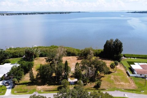 Land in Oldsmar, Florida № 2379213