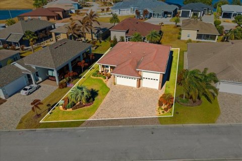 Villa ou maison à vendre à Polk City, Floride: 2 chambres, 213.3 m2 № 2143423 - photo 10