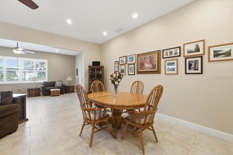 Villa ou maison à vendre à Polk City, Floride: 2 chambres, 213.3 m2 № 2143423 - photo 17