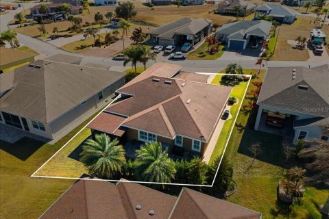 Villa ou maison à vendre à Polk City, Floride: 2 chambres, 213.3 m2 № 2143423 - photo 9