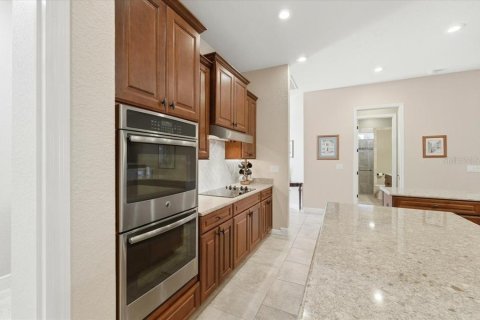 Villa ou maison à vendre à Polk City, Floride: 2 chambres, 213.3 m2 № 2143423 - photo 20